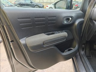 Citroën C3 Aircross BlueHDi 73kW (100CV) S&S SHINE