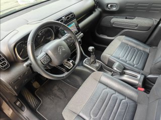 Citroën C3 Aircross BlueHDi 73kW (100CV) S&S SHINE