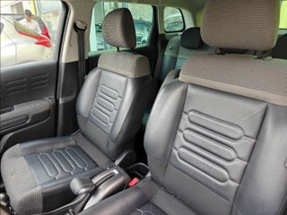 Citroën C3 Aircross BlueHDi 73kW (100CV) S&S SHINE