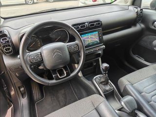 Citroën C3 Aircross BlueHDi 73kW (100CV) S&S SHINE