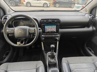 Citroën C3 Aircross BlueHDi 73kW (100CV) S&S SHINE