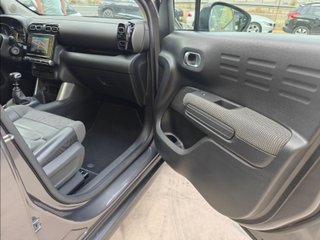 Citroën C3 Aircross BlueHDi 73kW (100CV) S&S SHINE