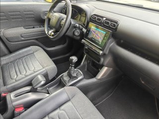 Citroën C3 Aircross BlueHDi 73kW (100CV) S&S SHINE