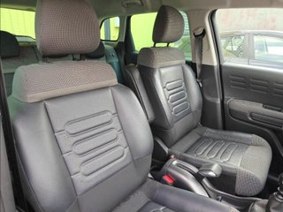 Citroën C3 Aircross BlueHDi 73kW (100CV) S&S SHINE