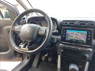 Citroën C3 Aircross BlueHDi 73kW (100CV) S&S SHINE