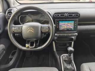 Citroën C3 Aircross BlueHDi 73kW (100CV) S&S SHINE