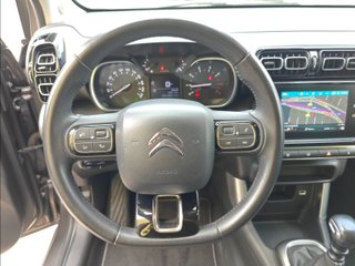 Citroën C3 Aircross BlueHDi 73kW (100CV) S&S SHINE