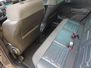 Citroën C3 Aircross BlueHDi 73kW (100CV) S&S SHINE