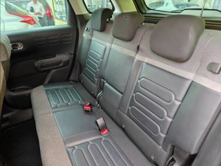 Citroën C3 Aircross BlueHDi 73kW (100CV) S&S SHINE