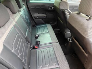 Citroën C3 Aircross BlueHDi 73kW (100CV) S&S SHINE