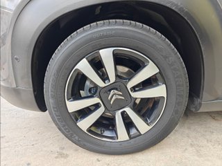 Citroën C3 Aircross BlueHDi 73kW (100CV) S&S SHINE