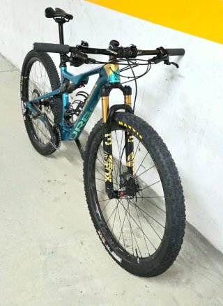 Orbea Oiz M10 MYO
