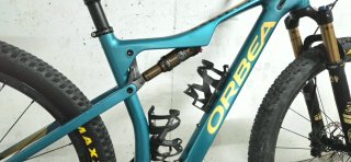 Orbea Oiz M10 MYO