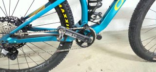 Orbea Oiz M10 MYO