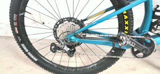 Orbea Oiz M10 MYO