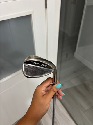 Set de Wedges SM9