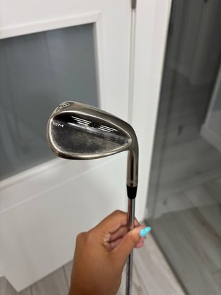 Set de Wedges SM9