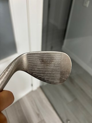 Set de Wedges SM9
