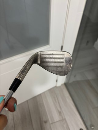 Set de Wedges SM9