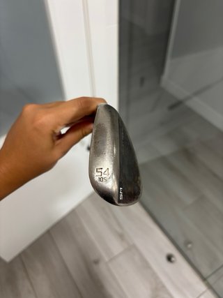 Set de Wedges SM9