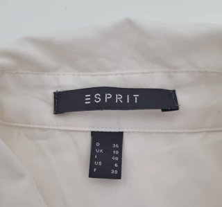 Camisa Esprit S/M con tachuelas