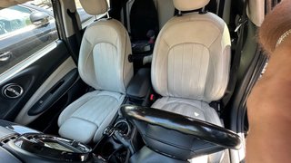 MINI Clubman 2017