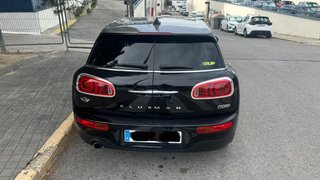 MINI Clubman 2017