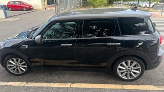 MINI Clubman 2017