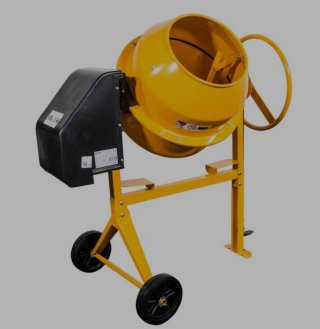 Alquiler Hormigonera 125L