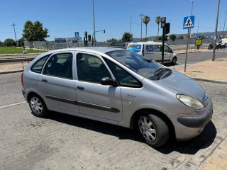 Citroen Xsara 2000