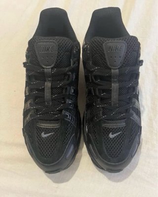 Nike P6000 Negras