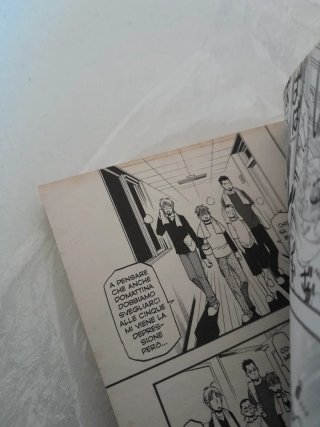 Manga Silver Spoon 1.3.5.6.8 ITALIANO Gin no Saji