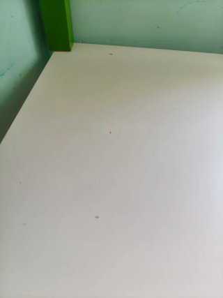 Pack Muebles Ikea BAGGEBO y Lack Blanco