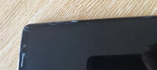 Samsung Galaxy S9 Nero Funziona Perfetto