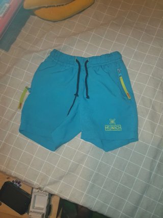 Lote Ropa Verano Niño 3-4 Años