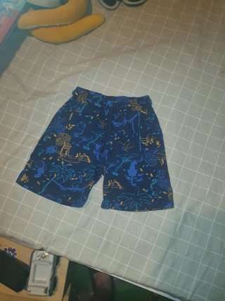 Lote Ropa Verano Niño 3-4 Años
