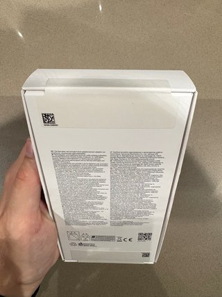 Samsung Galaxy A16 Plata