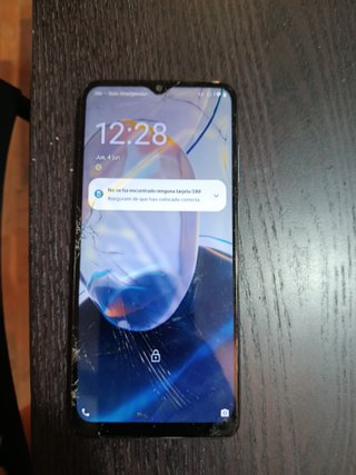 Motorola Moto G 3ª Gen - Restaurato