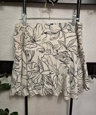 Falda H&M Talla 42