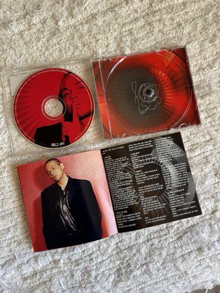 CD Sean Paul Dutty Rock