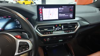 BMW X3 M Competition