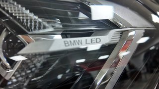 BMW X3 M Competition