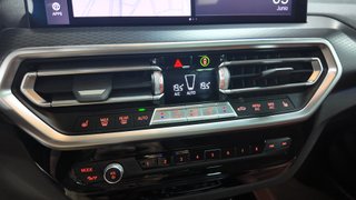 BMW X3 M Competition