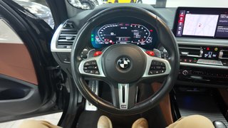 BMW X3 M Competition