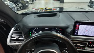 BMW X3 M Competition