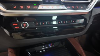 BMW X3 M Competition