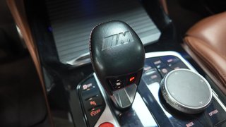 BMW X3 M Competition