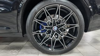BMW X3 M Competition