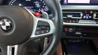 BMW X3 M Competition