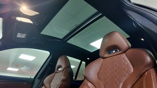 BMW X3 M Competition